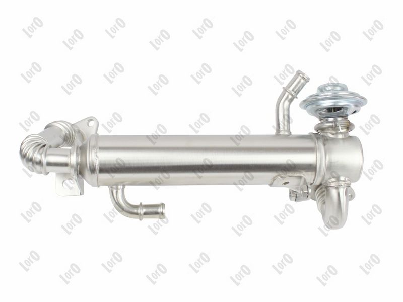 Radiaator, heitgaaside tagasijooks, ABAKUS 121-00-006