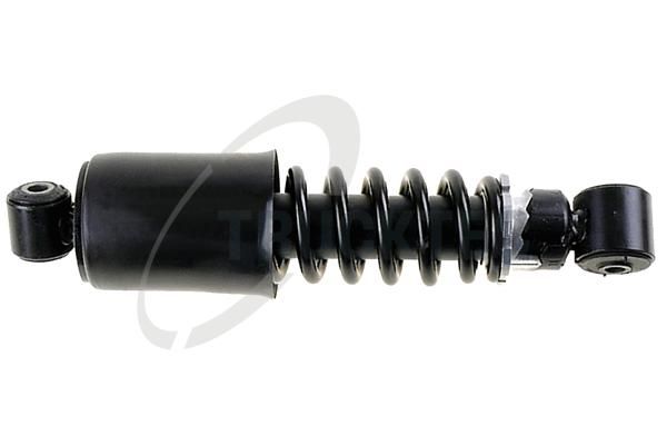 TRUCKTEC AUTOMOTIVE 05.63.026 - Shock Absorber, driver cab suspension