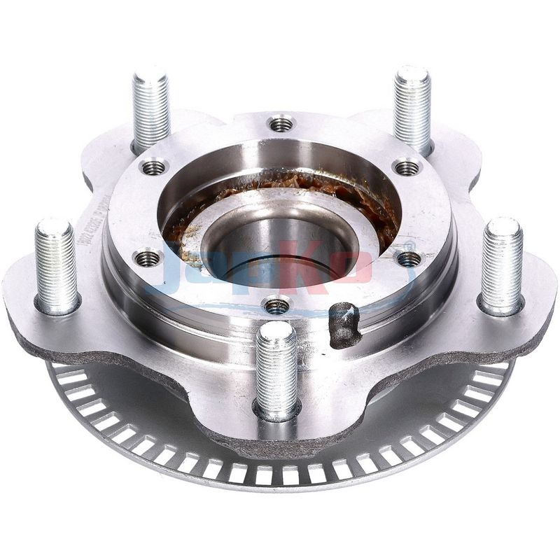 Rattarumm, JAPKO 418022