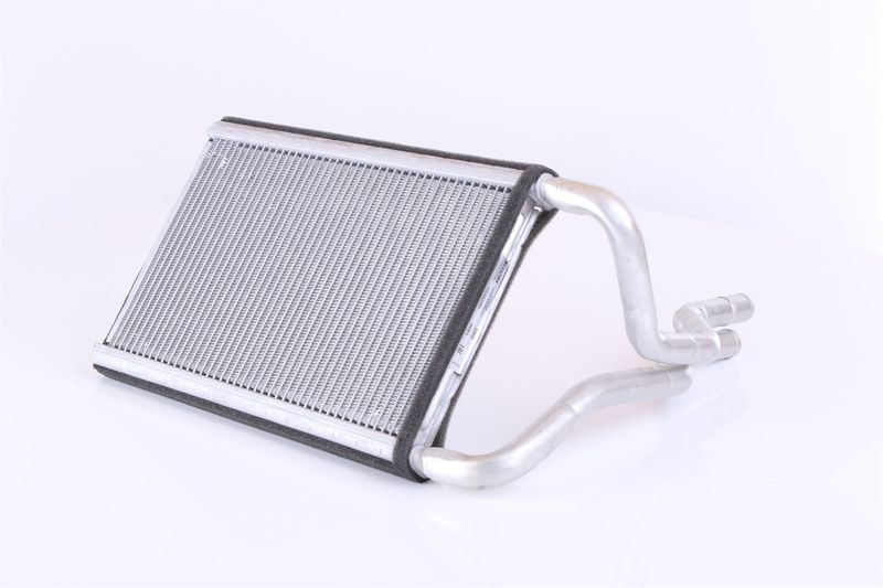 NISSENS 77532 Heat Exchanger, interior heating