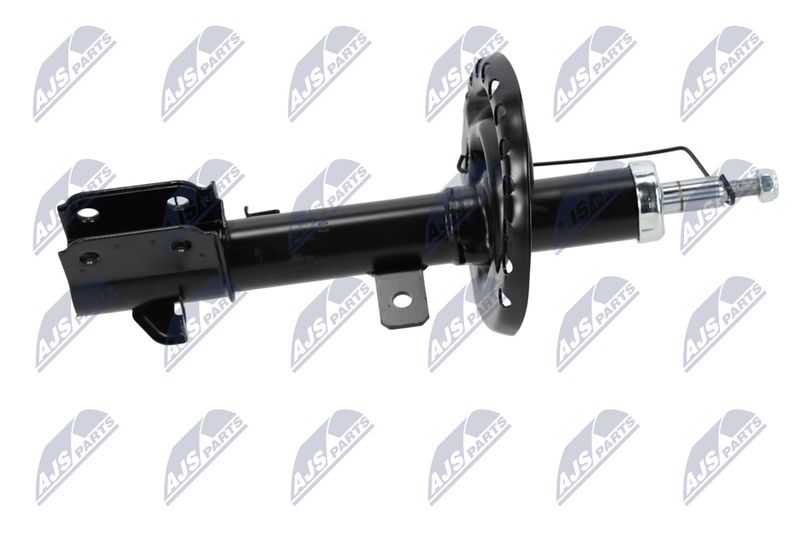 Amort, NTY A-NS-023