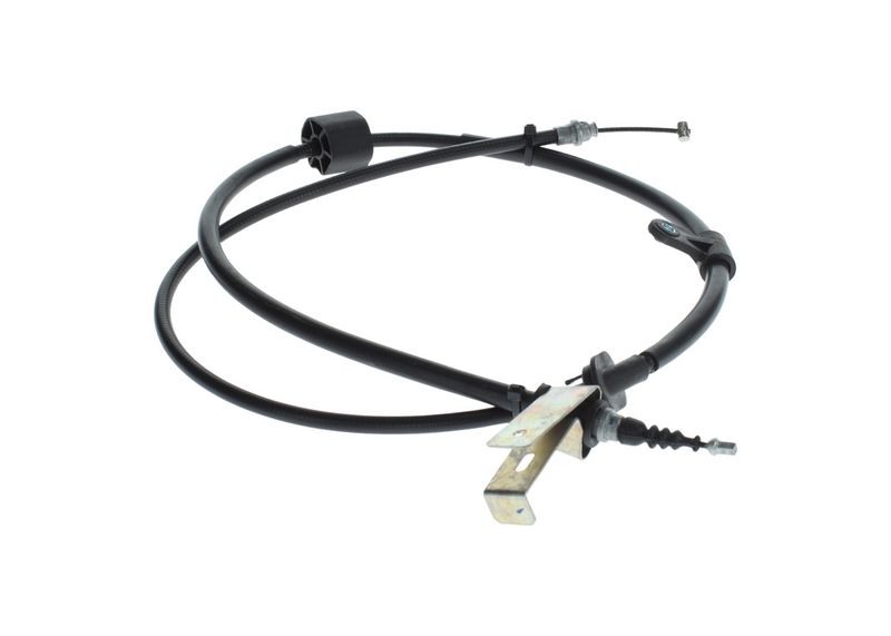 BOSCH 1987477112 Cable Pull, parking brake