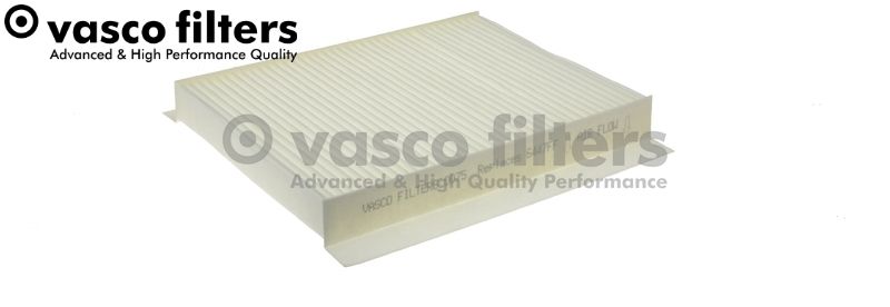DAVID VASCO O075 Filter, cabin air