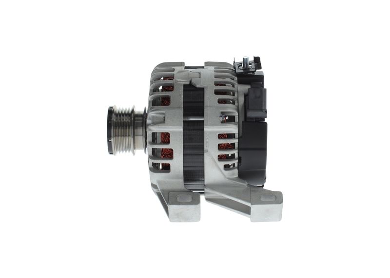 BOSCH Dynamo / Alternator 1 986 A01 675