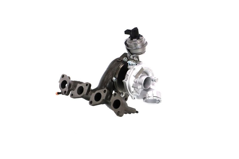 REMANTE 003-002-000032R Charger, charging (supercharged/turbocharged)