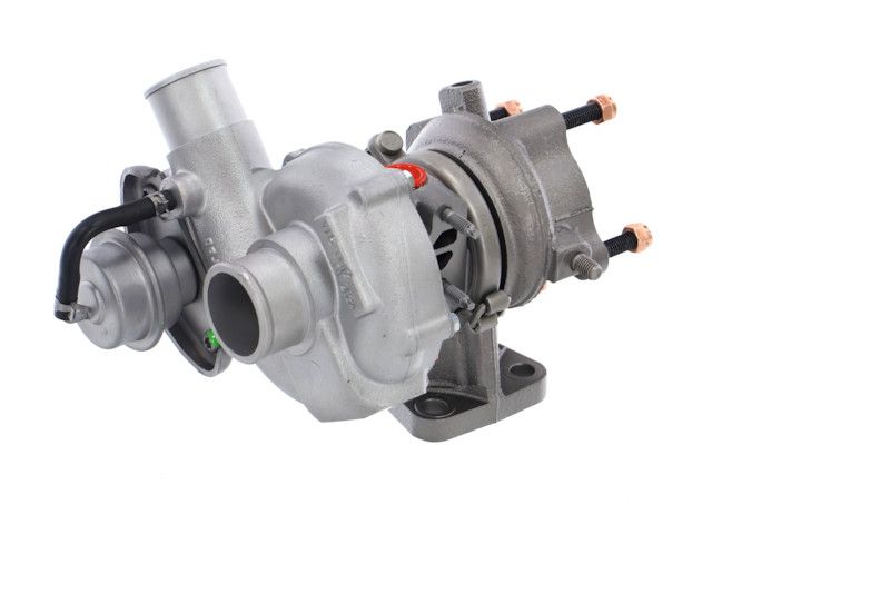 REMANTE 003-001-001248R Charger, charging (supercharged/turbocharged)