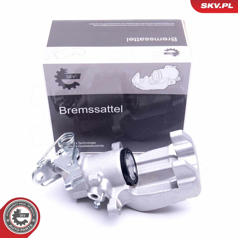 Pidurisadul, ESEN SKV 44SKV064
