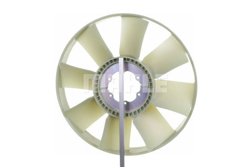 Product Image - Koelventilatorwiel - CFW14000P - MAHLE