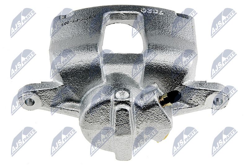Pidurisadul, NTY HZT-FT-003