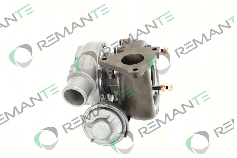 REMANTE 003-001-004527R - Charger, charging (supercharged/turbocharged)