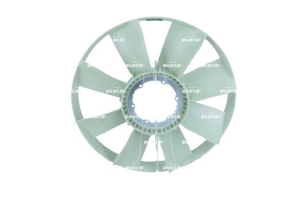 NRF 49802 Fan Wheel, engine cooling