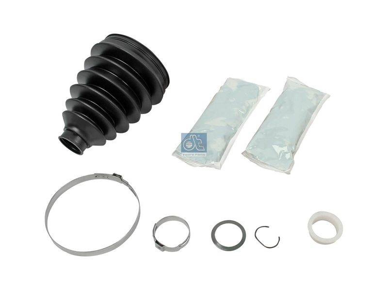 DT Spare Parts gumiharang, hajtótengely 6.59251