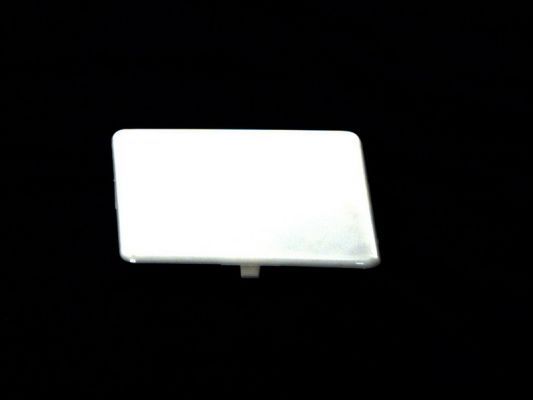 Stoßfänger - Blende