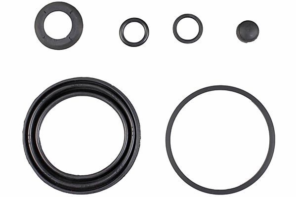 METZGER AUTOTEILE 114-0038 - Repair Kit, brake caliper