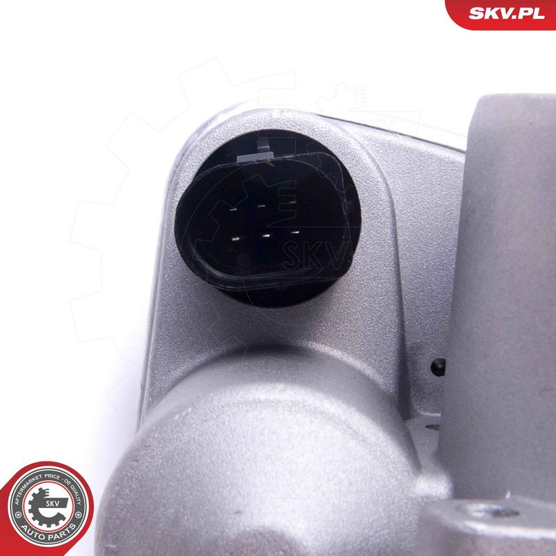 Drosselklapihoob, ESEN SKV 12SKV103