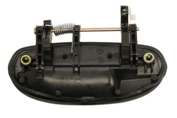 BLIC 6010-42-004404P Exterior Door Handle