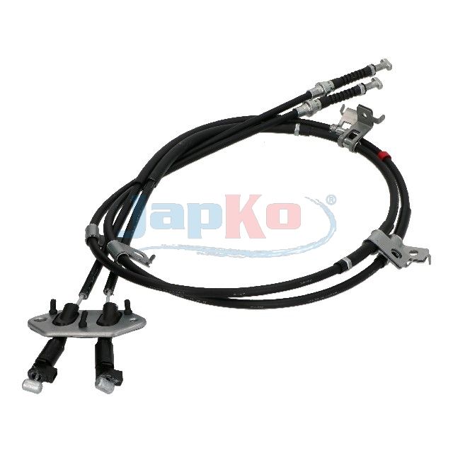 Tross, seisupidur, JAPKO...