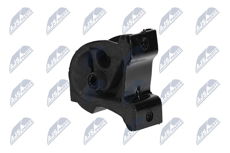 Paigutus, Mootor, NTY ZPS-TY-091