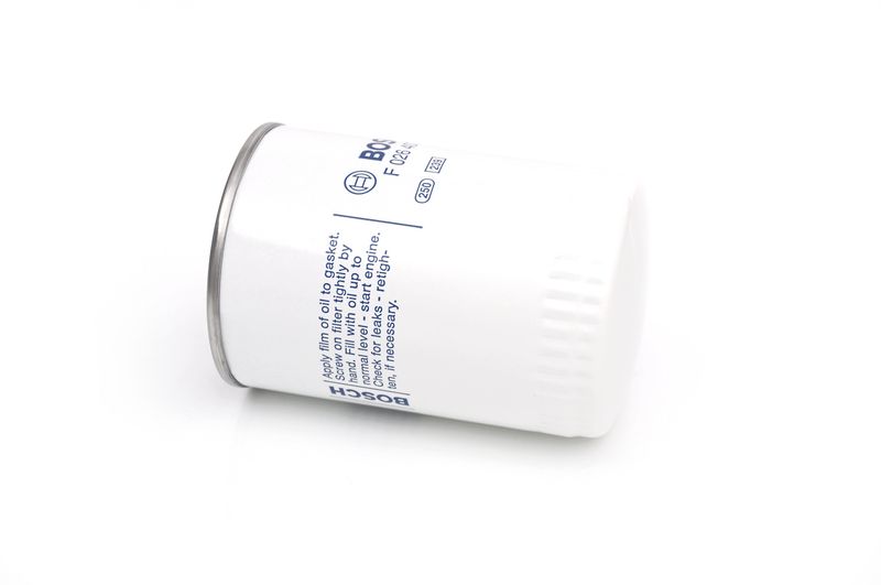 Õlifilter, BOSCH F 026 407 121