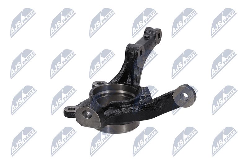 Käändmik, rattakinnitus, NTY ZZP-HY-518