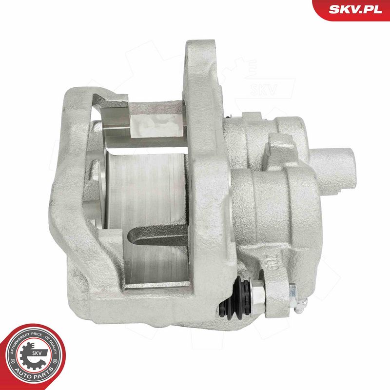 Pidurisadul, ESEN SKV 89SKV751