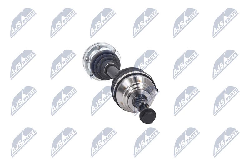 NTY NPW-WW-207 Drive Shaft