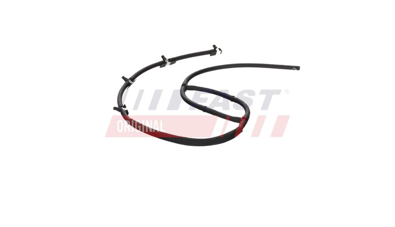 Kütusetorustik, FAST FT14055