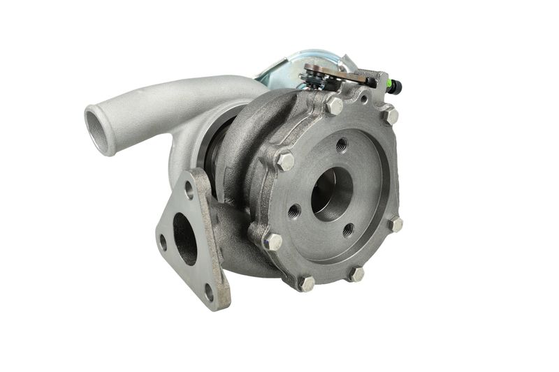 Kompressor, ülelaadimine, NRF 90010123