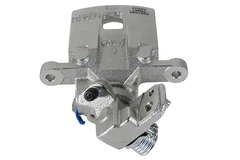 METZGER AUTOTEILE 6261589 - Brake Caliper
