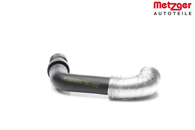 METZGER AUTOTEILE 2420093 Radiator Hose