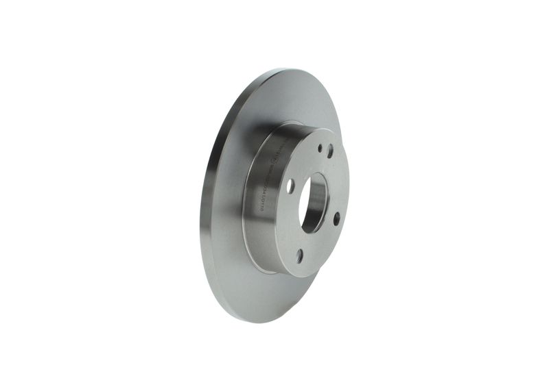 BOSCH 0986478252 Brake Disc