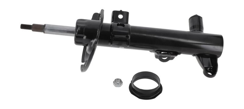 Αμορτισέρ  Monroe RideSense Electronic Suspension