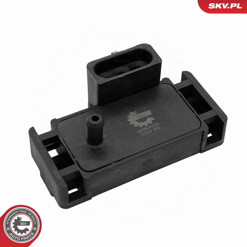 ESEN SKV 95SKV235 Sensor, intake manifold pressure