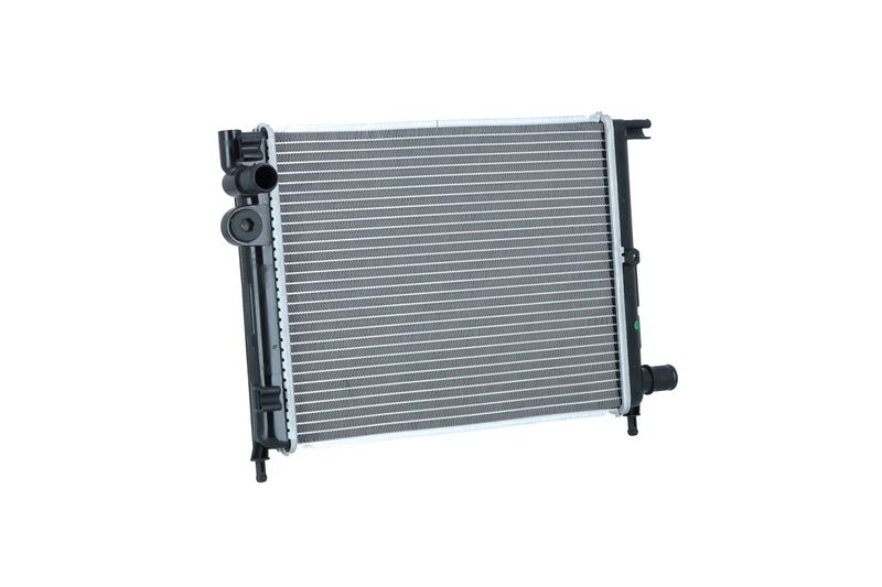NRF 58966 Radiator, engine cooling
