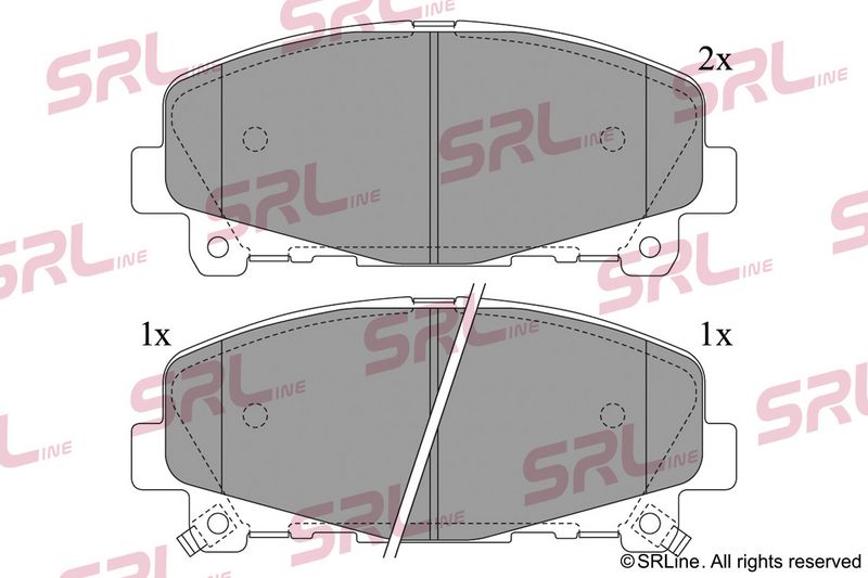 This part match OEM code: 45022-TL0-G50