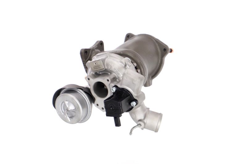REMANTE 003-001-003793R Charger, charging (supercharged/turbocharged)