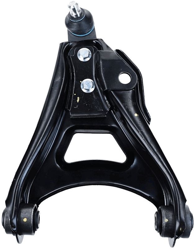 LEMFÖRDER 18137 01 Control/Trailing Arm, wheel suspension