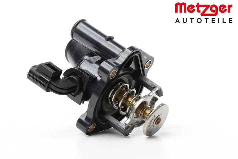 METZGER 4006097 Thermostat, coolant