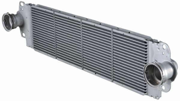 MAHLE CI 80 000P Charge Air Cooler