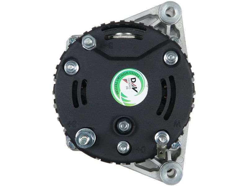 AS-PL A9159 Alternator