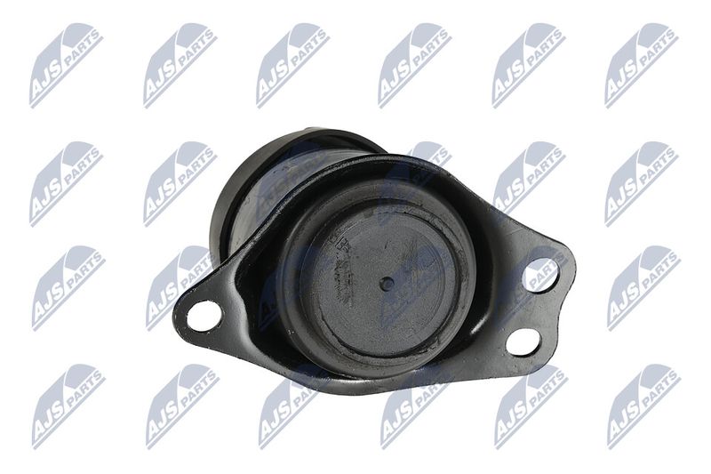 NTY ZPS-HD-118 Mounting, engine