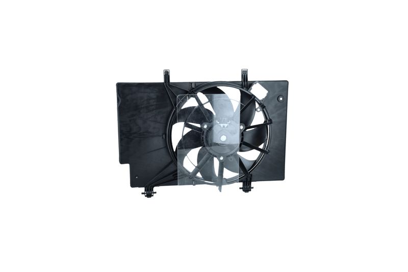 Ventilaator, mootorijahutus, NRF 47649