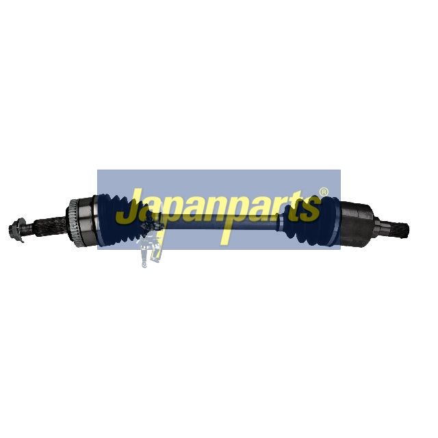 JAPANPARTS Pusašis