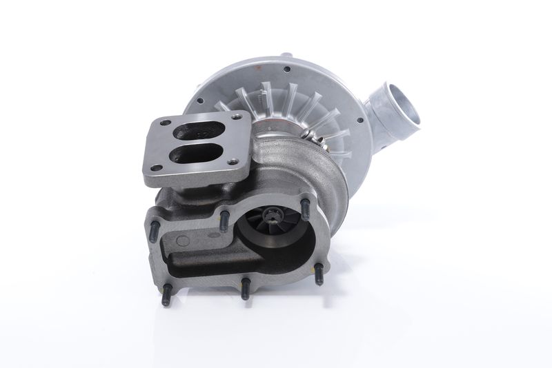 Compresor,sistem de supraalimentare T914793 BTS Turbo