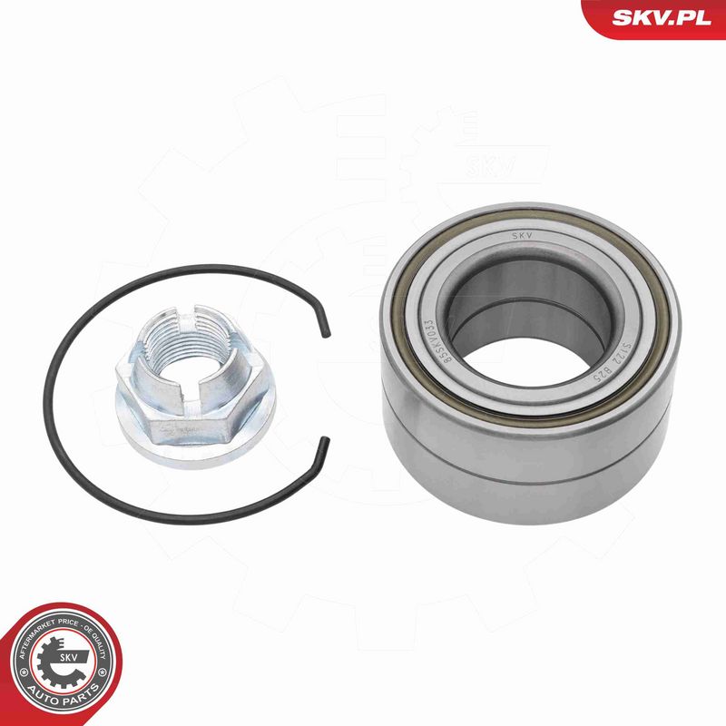 ESEN SKV 85SKV033 Wheel Bearing Kit
