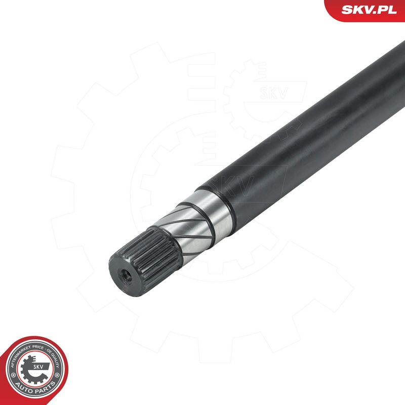 Veovõll, ESEN SKV 40SKV205