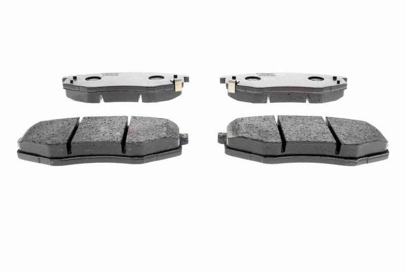 ACKOJA A52-2116 Brake Pad Set, disc brake