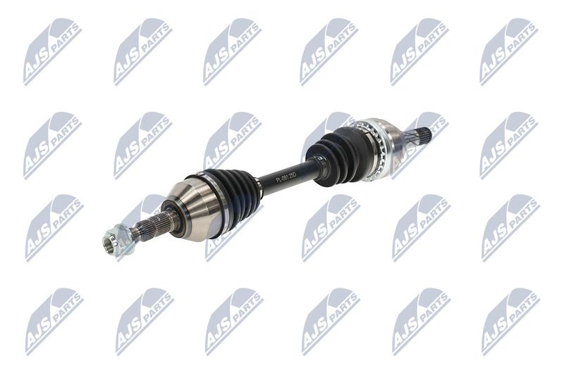Veovõll, NTY NPW-PL-091
