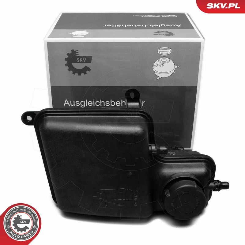 Paisupaak, jahutusvedelik, ESEN SKV 61SKV336