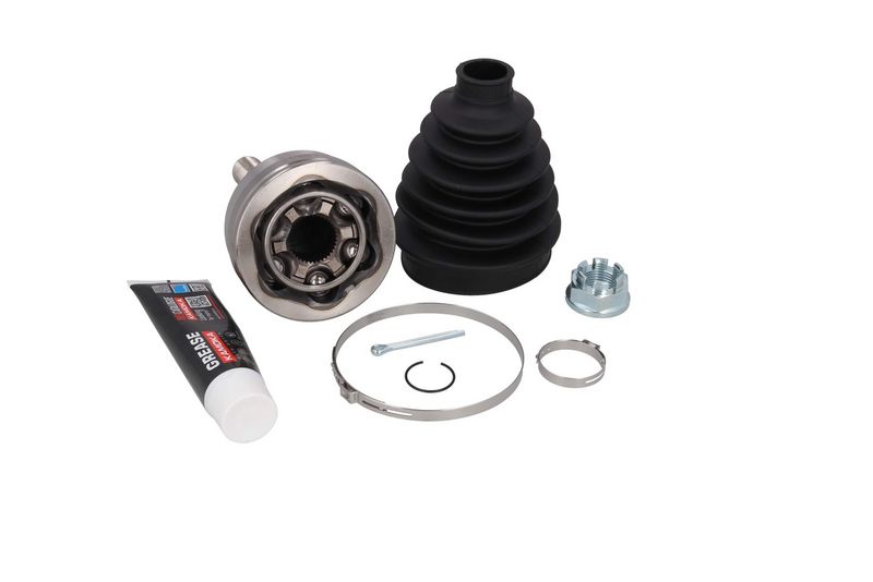 Liigendlaager, veovõll, KAMOKA 6447